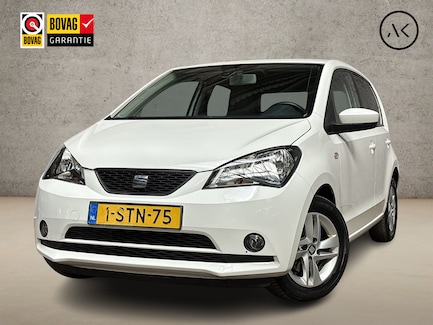 SEAT Mii 0
