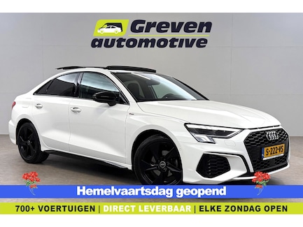Audi A3 0
