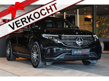 Mercedes-Benz EQC 0