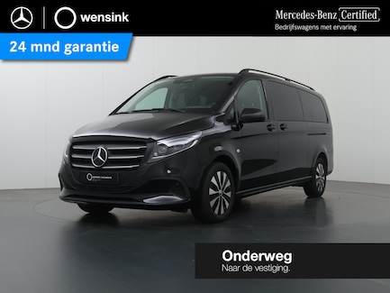 Mercedes-Benz Vito 0