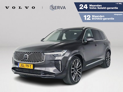 Volvo XC90 0