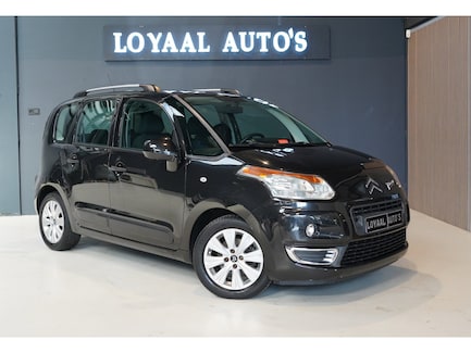 Citroën C3 Picasso 0