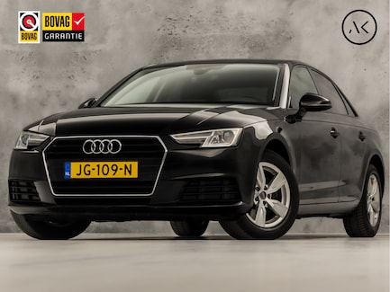 Audi A4 0
