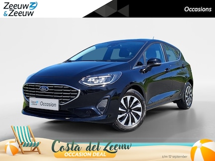 Ford Fiesta 0
