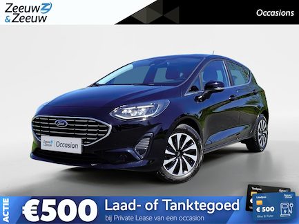 Ford Fiesta 0