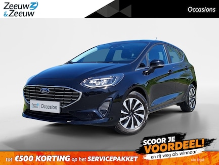 Ford Fiesta 0