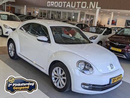 Volkswagen Beetle 0