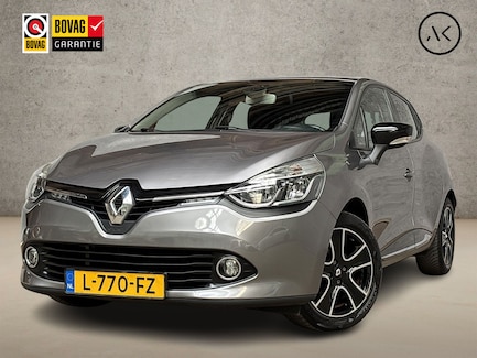 Renault Clio 0
