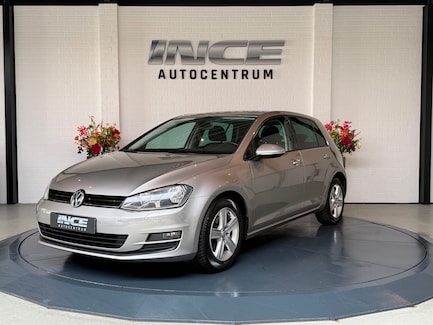 Volkswagen Golf 0
