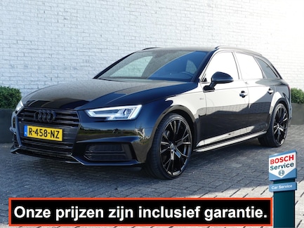 Audi A4 0