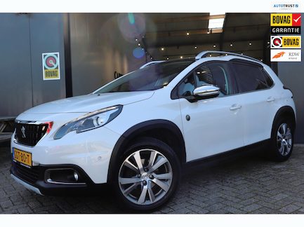 Peugeot 2008 0