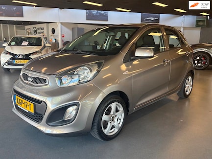 Kia Picanto 0