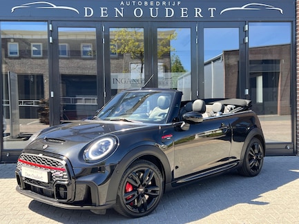 MINI John Cooper Works 0