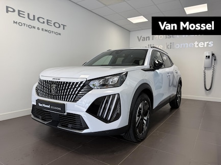 Peugeot 2008 0