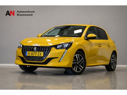 Peugeot 208 0