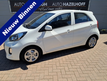 Kia Picanto 0