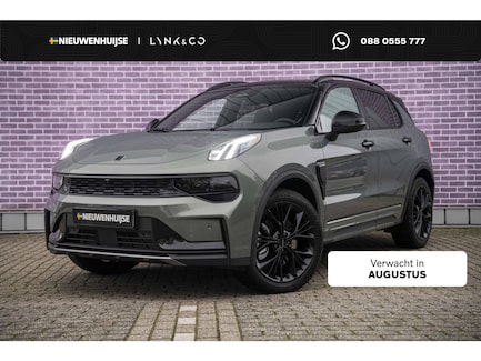 Lynk & Co 01 0