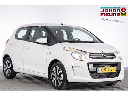Citroën C1 0