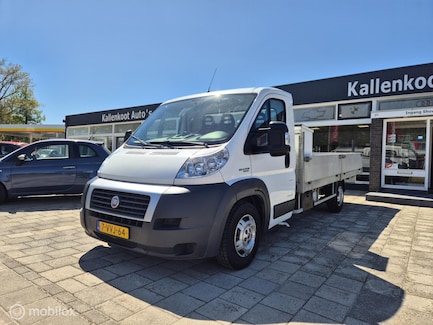 Fiat Ducato 0