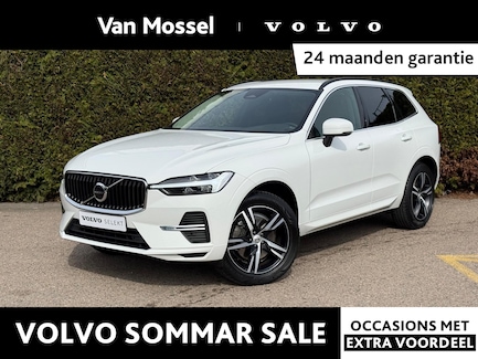 Volvo XC60 0