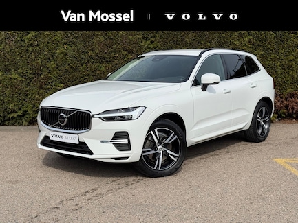 Volvo XC60 0