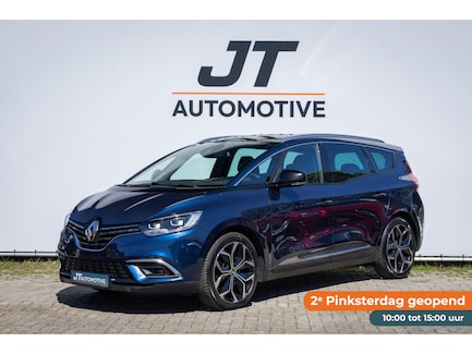 Renault Scenic 0