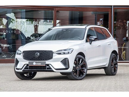 Volvo XC60 0