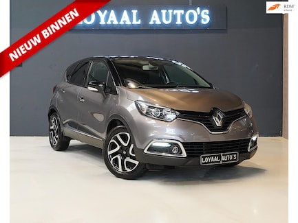 Renault Captur 0