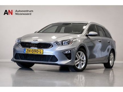 Kia Ceed 0