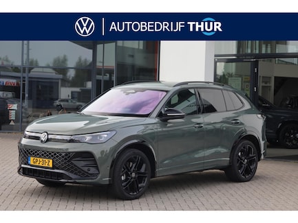 Volkswagen Tiguan 0