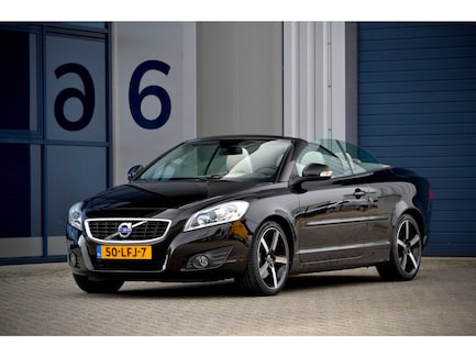 Volvo C70 0