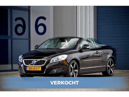 Volvo C70 0