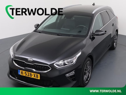 Kia Ceed 0