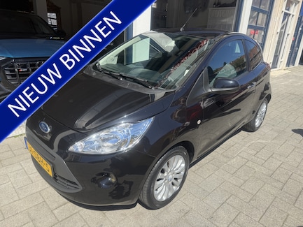Ford Ka 0
