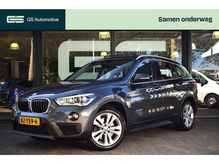 BMW X1 0
