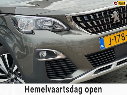 Peugeot 3008 0