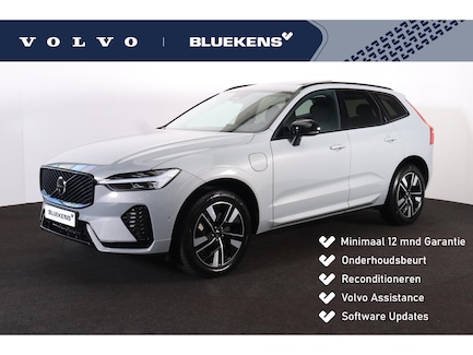 Volvo XC60 0