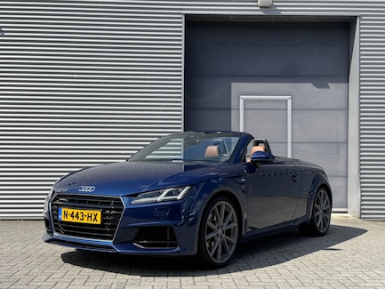 Audi TT 0
