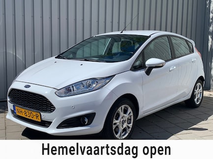 Ford Fiesta 0