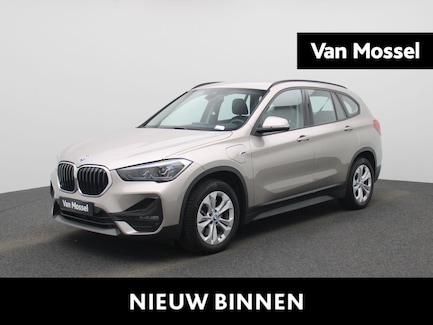 BMW X1 0