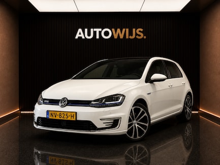 Volkswagen Golf 0