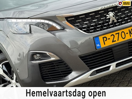 Peugeot 3008 0