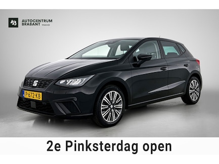 SEAT Ibiza 0