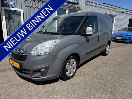 Opel Combo 0