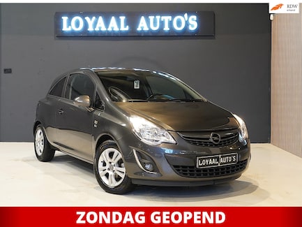 Opel Corsa 0
