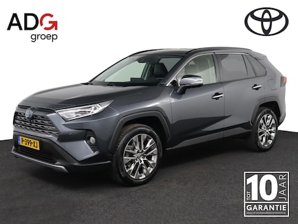Toyota RAV4 0