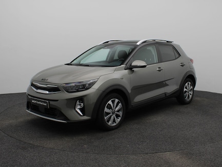 Kia Stonic 0