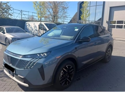 Peugeot 3008 0