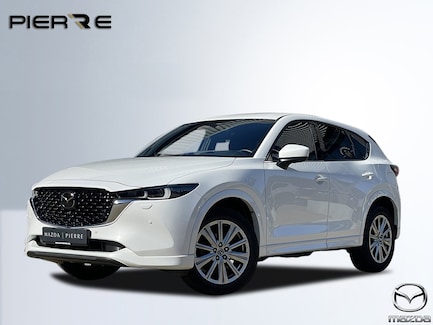 Mazda CX-5 0