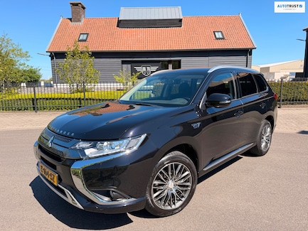 Mitsubishi Outlander 0